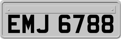 EMJ6788