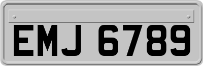 EMJ6789