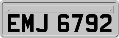 EMJ6792