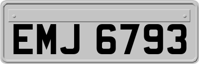 EMJ6793