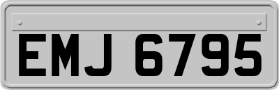 EMJ6795