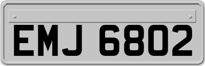 EMJ6802