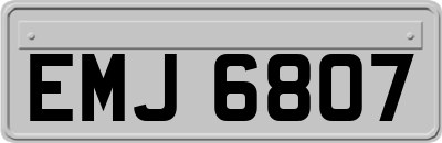 EMJ6807