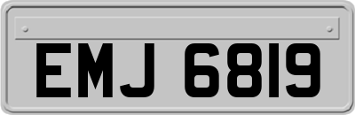 EMJ6819