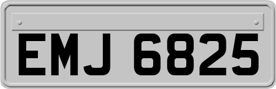 EMJ6825