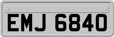 EMJ6840