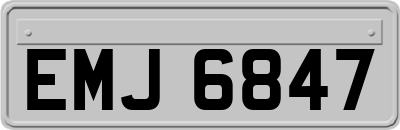 EMJ6847