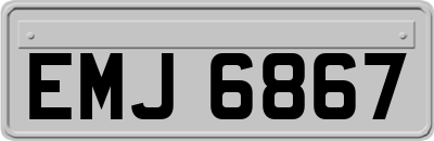 EMJ6867