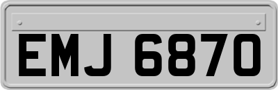 EMJ6870