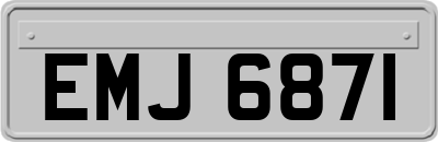 EMJ6871