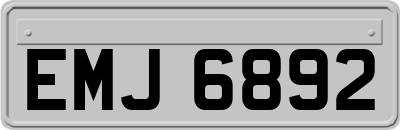 EMJ6892