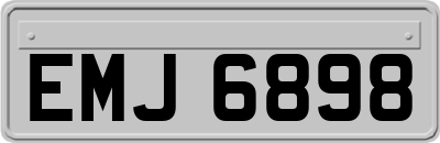 EMJ6898