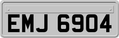 EMJ6904