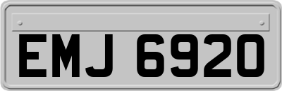 EMJ6920