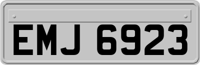 EMJ6923