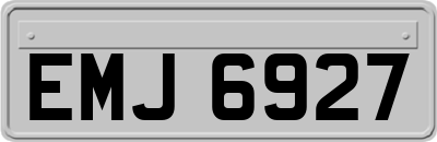 EMJ6927