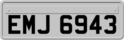 EMJ6943