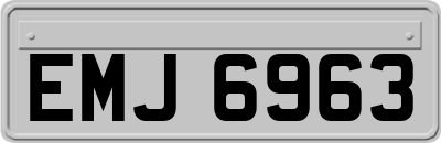 EMJ6963