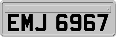 EMJ6967