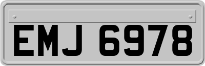 EMJ6978
