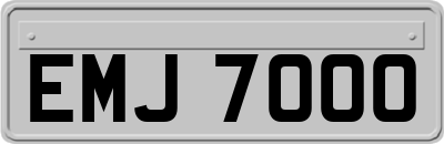 EMJ7000