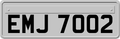 EMJ7002