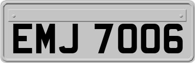 EMJ7006