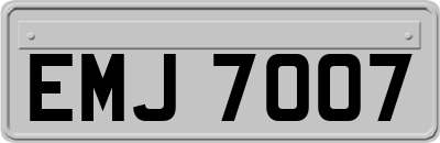 EMJ7007