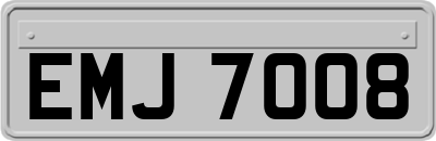 EMJ7008