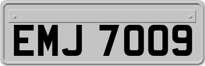 EMJ7009