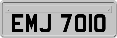 EMJ7010
