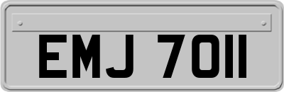 EMJ7011