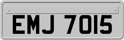 EMJ7015