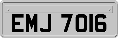 EMJ7016