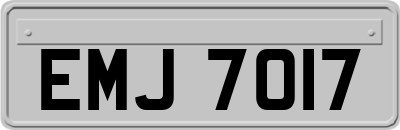 EMJ7017