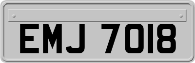 EMJ7018