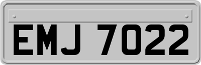 EMJ7022