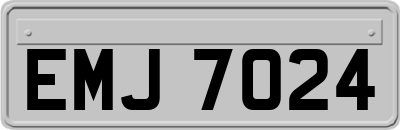 EMJ7024