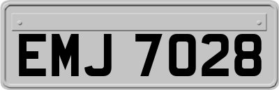 EMJ7028