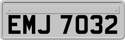 EMJ7032