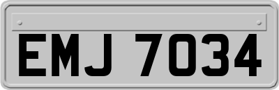 EMJ7034