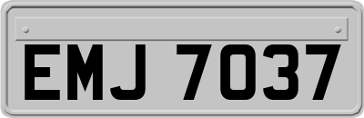 EMJ7037