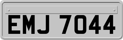 EMJ7044