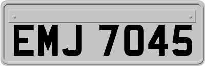 EMJ7045