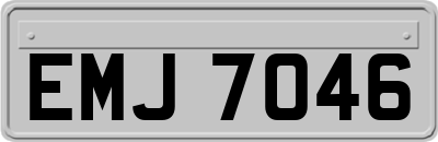 EMJ7046