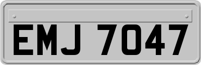 EMJ7047