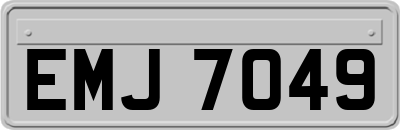 EMJ7049