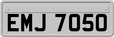 EMJ7050