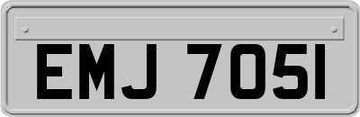 EMJ7051