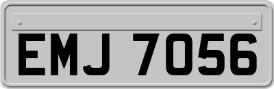 EMJ7056
